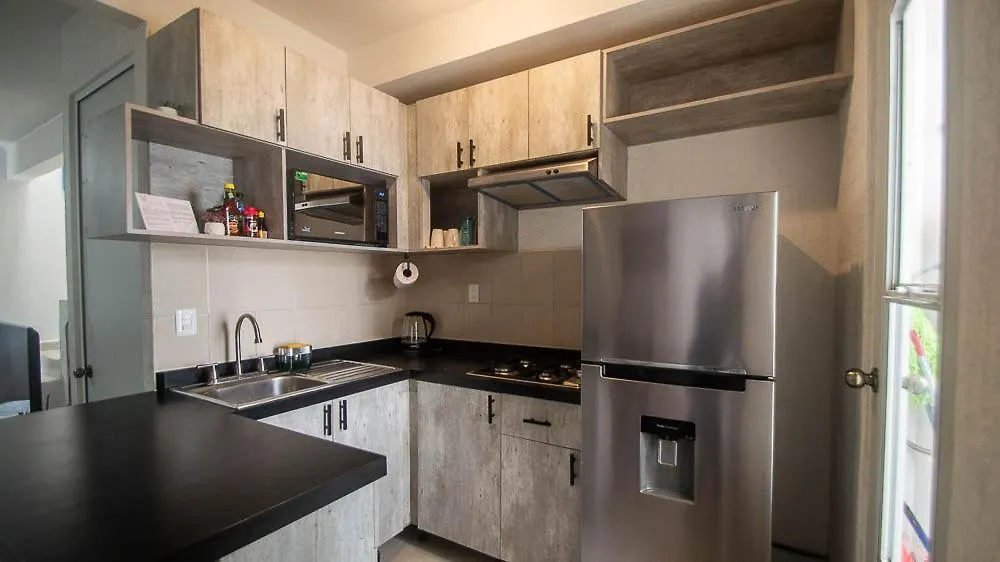 Cozy House In Playa Del Carmen Apartment