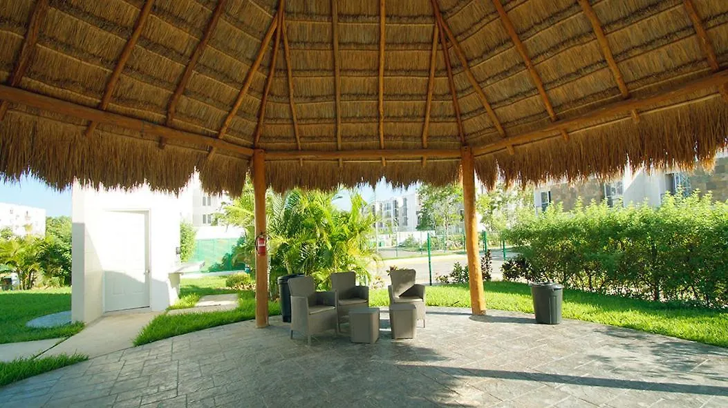 Cozy House In Playa Del Carmen Apartment Mexico