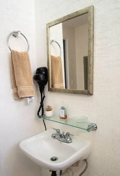 Cozy House In Playa Del Carmen Apartment 0*,