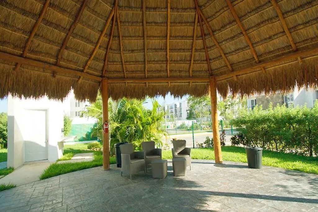 Cozy House In Playa Del Carmen Apartment 0*,  Mexico
