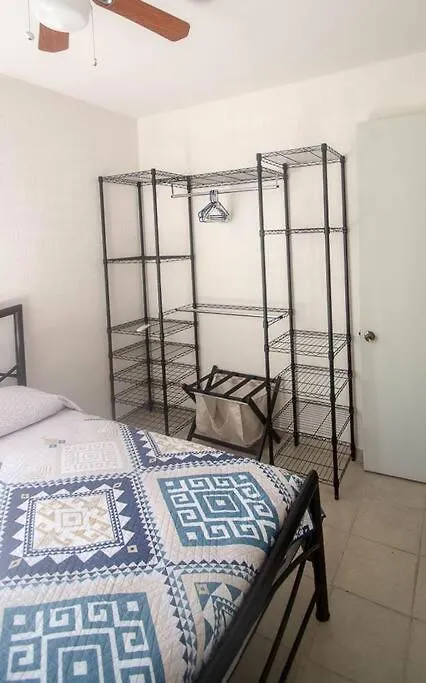 Cozy House In Playa Del Carmen Apartment