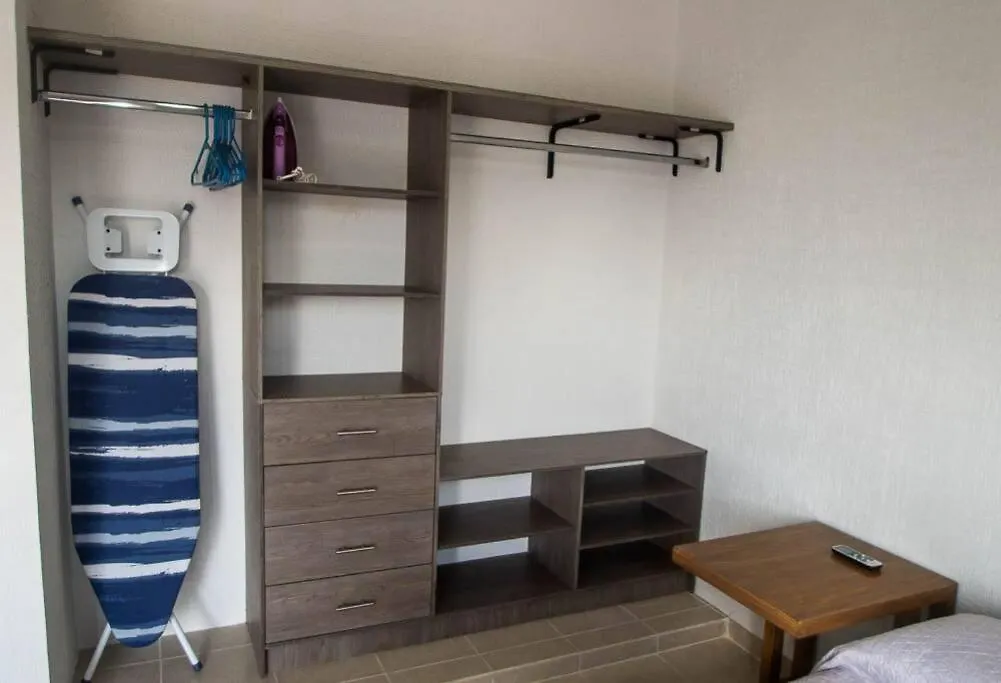 Cozy House In Playa Del Carmen Apartment