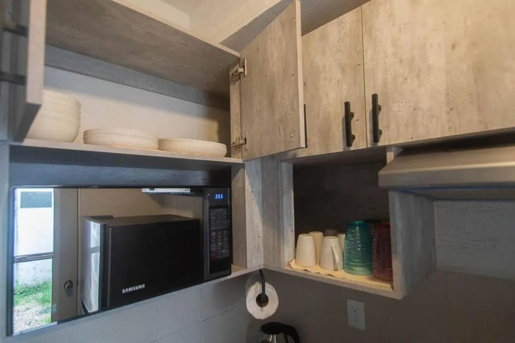 Cozy House In Playa Del Carmen Apartment Mexico
