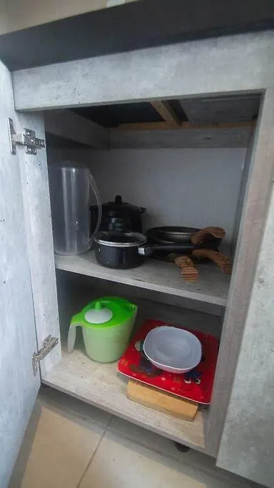 Apartament Cozy House In Playa Del Carmen Meksyk