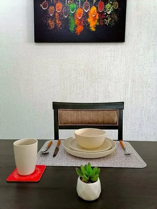 Apartament Cozy House In Playa Del Carmen